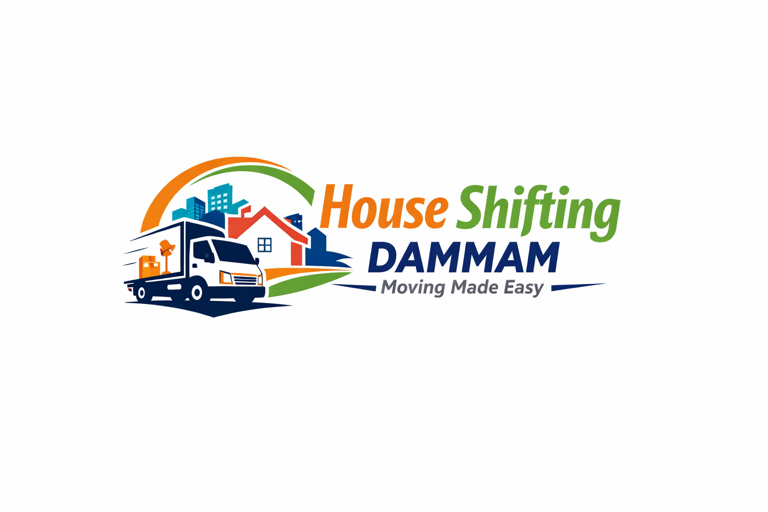 House Shifting Dammam